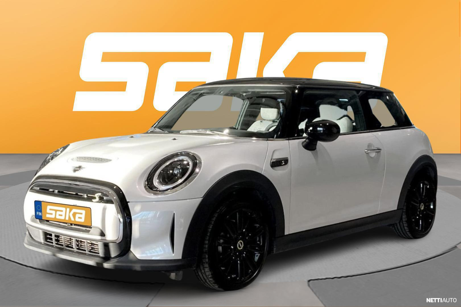 MINI Hatchback