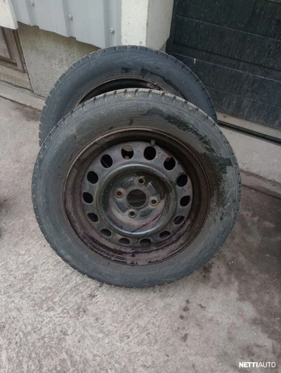 Toyota Yaris 2000, kuva 7/24