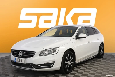 Volvo V60 2014, photo 3/10
