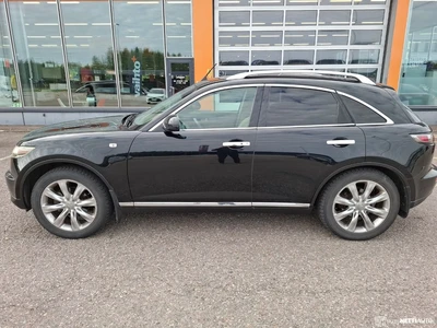 Infiniti FX45 2006, kuva 5/12