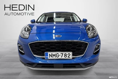 Ford Puma 2021, kuva 6/10
