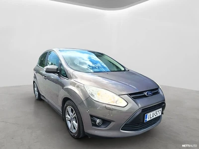 Ford C-Max 2014, photo 3/33