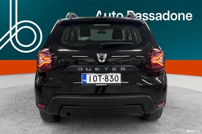 Dacia Duster TCe 130 4x2 Comfort 2022, kuva 4/18