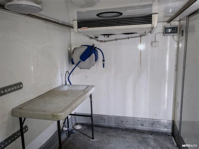 Volkswagen Crafter 2008, kuva 4/7