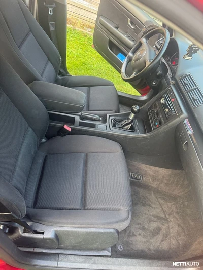 Audi A4 2003, photo 5/7