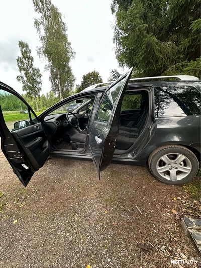 Peugeot 307 SW 2,0 2005, kuva 4/4