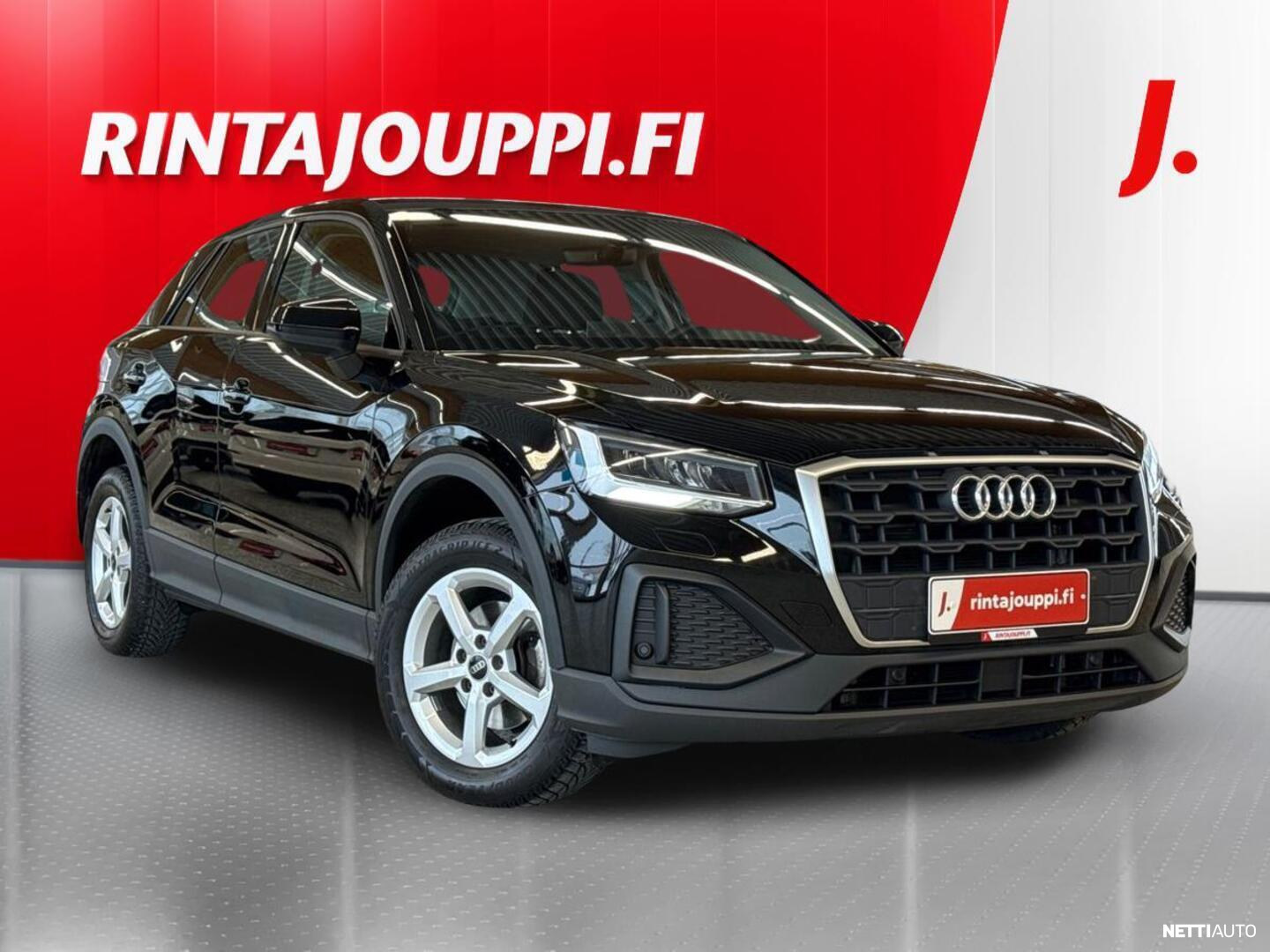 Audi Q2 Proline Business 35 TFSI 110 kW S tronic