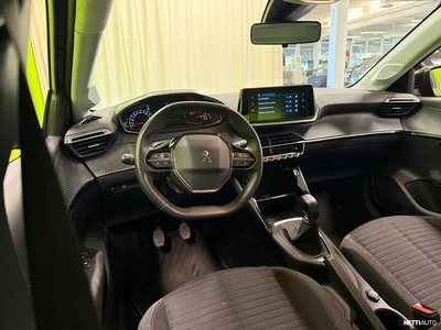 Peugeot 208 2023, photo 4/14