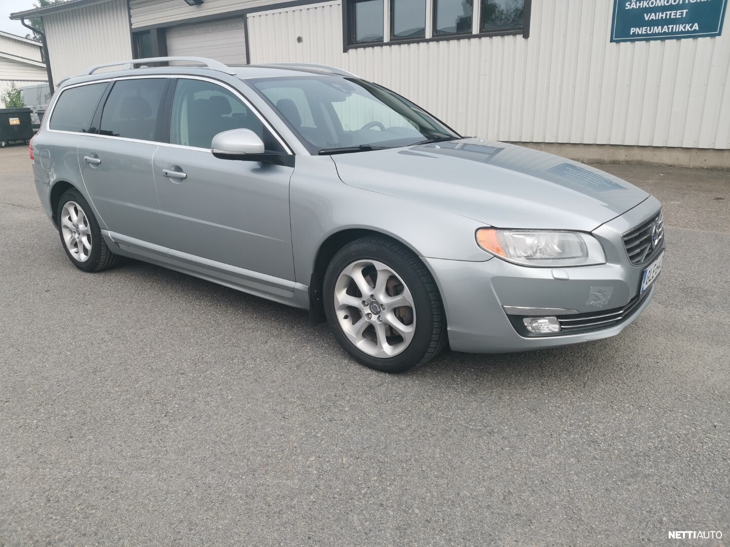 Volvo V70