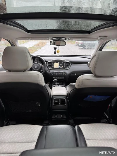 Kia Sorento 2017, kuva 3/18