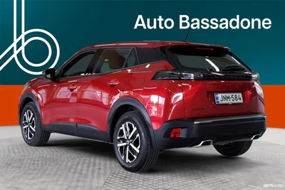 Peugeot 2008 2024, kuva 3/24