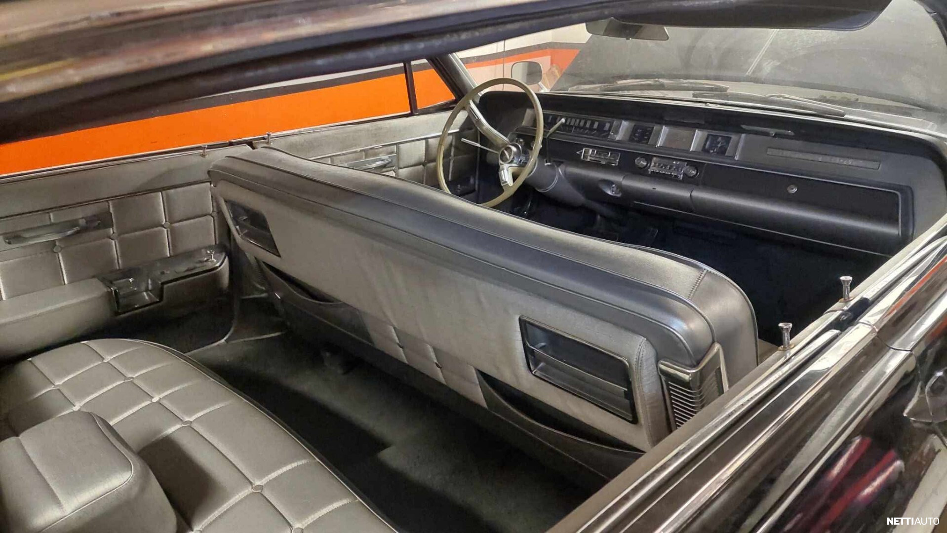 Oldsmobile 98