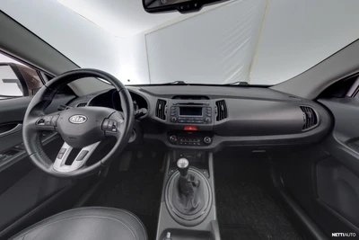 Kia Sportage 2011, kuva 7/9