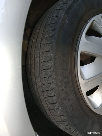 Peugeot 307 2003, kuva 2/9