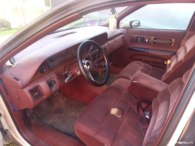 Chevrolet Caprice 1979, kuva 5/7