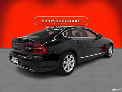 Volvo S90 2016, kuva 6/34