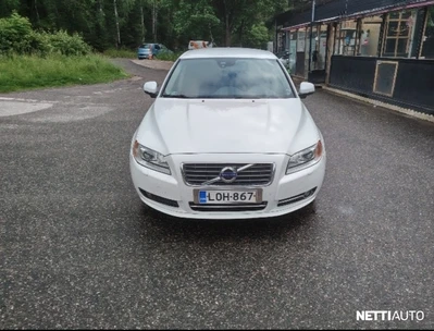 Volvo S80 2012, photo 5/9