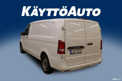 Mercedes-Benz Vito 2015, photo 3/26
