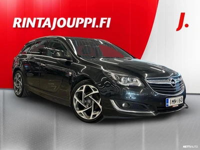 Opel Insignia 2016, kuva 1/19