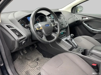 Ford Focus 2014, kuva 4/33