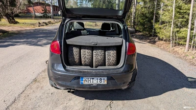 Seat Altea 1,4 TSI Style 2010, photo 8/8