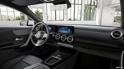 Mercedes-Benz CLA 2024, kuva 4/7