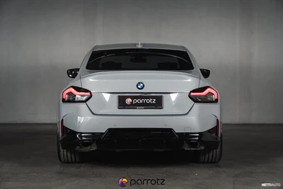 BMW M240i 2022, kuva 5/18