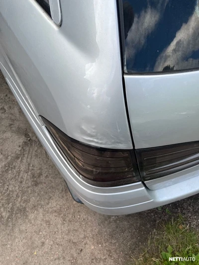Mercedes-Benz E 200 2005, kuva 6/17