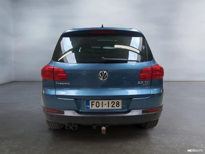 Volkswagen Tiguan 2015, kuva 4/16
