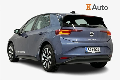 Volkswagen ID.3 Neo 2026, kuva 2/10