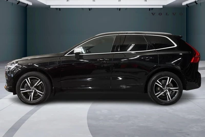 Volvo XC60 T8 AWD R-Design aut 2018, photo 2/34