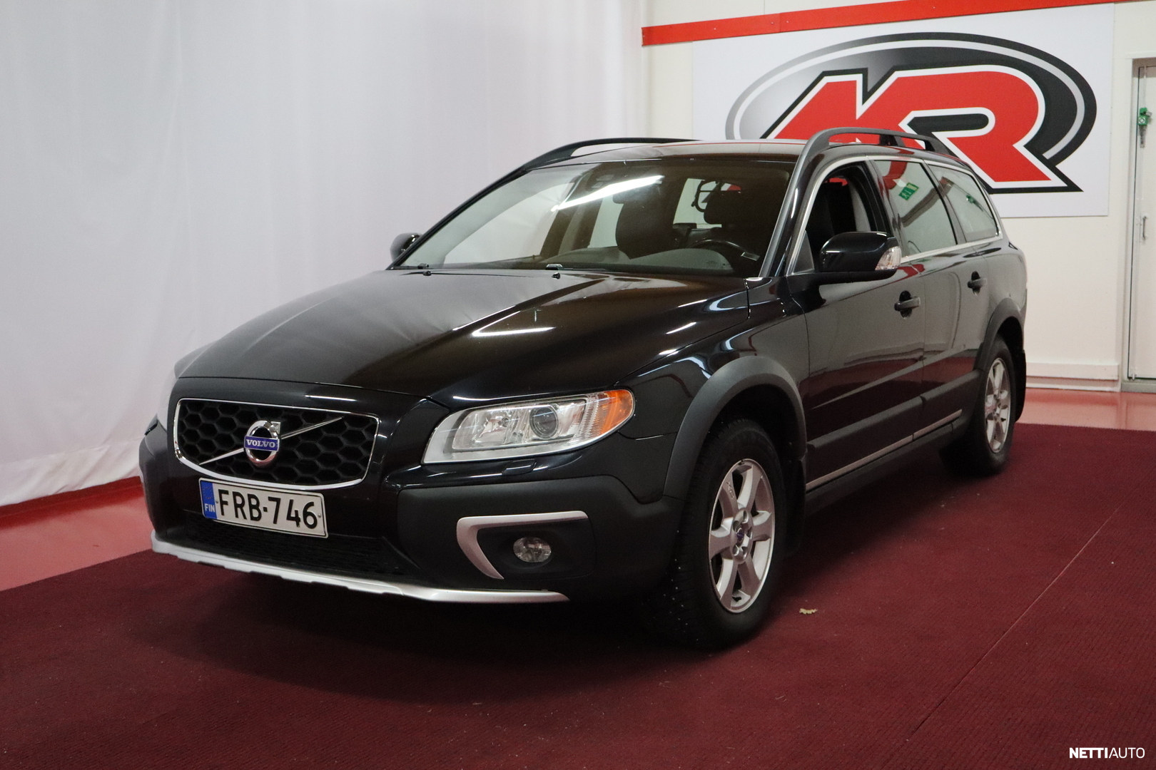 Volvo XC70