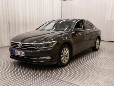 Volkswagen Passat 2018, kuva 6/54