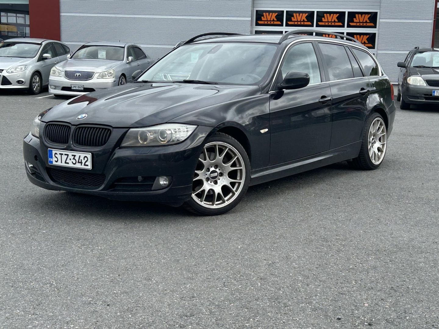 BMW 325