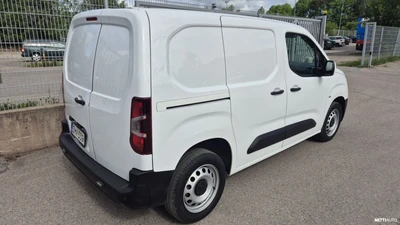 Opel Combo Cargo Comfort 100 D Turbo 2020, photo 2/24