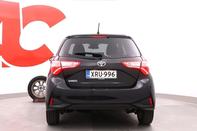 Toyota Yaris 2020, kuva 4/35