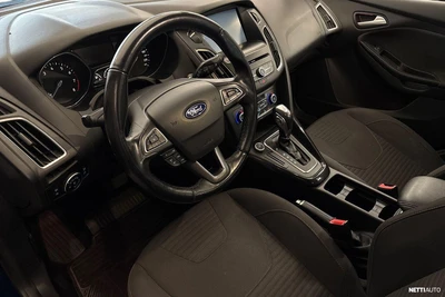 Ford Focus 2015, kuva 6/30