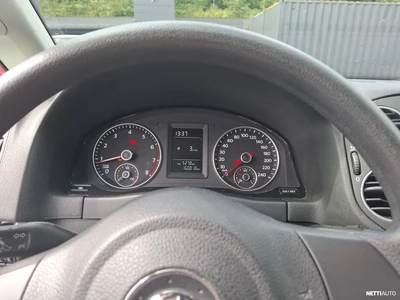 Volkswagen Golf Plus 2011, photo 6/8