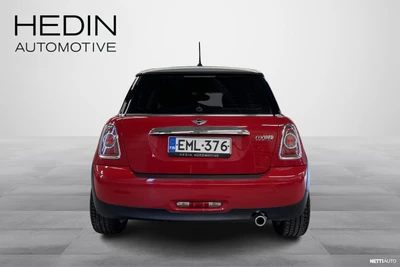 MINI Cooper 2013, kuva 3/23