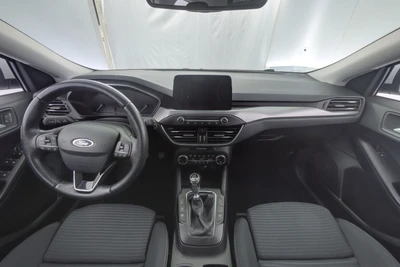 Ford Focus 2019, photo 7/47
