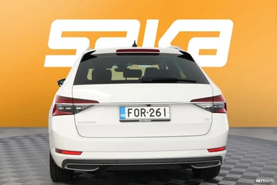 Skoda Superb 2020, kuva 7/42