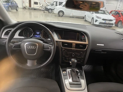Audi A5 2011, kuva 6/7