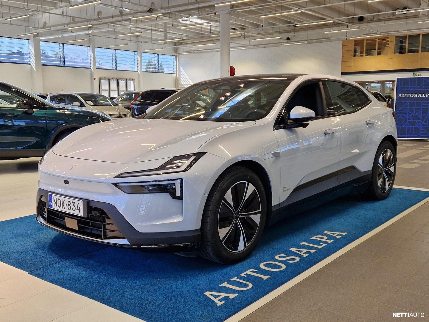 Polestar 4