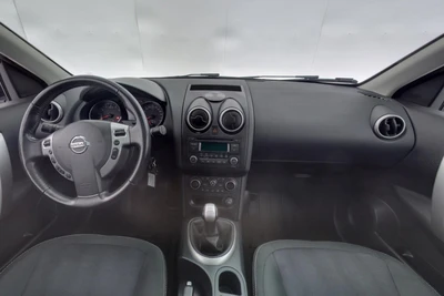 Nissan Qashqai+2 1.6 Tekna 2WD 6M/T 2013, photo 7/9