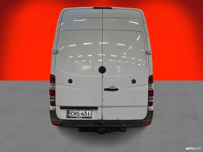 Mercedes-Benz Sprinter 2009, kuva 7/28