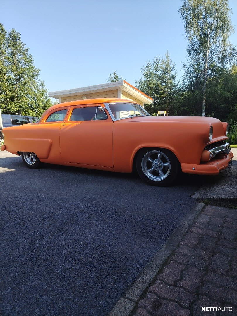 Ford Mainline