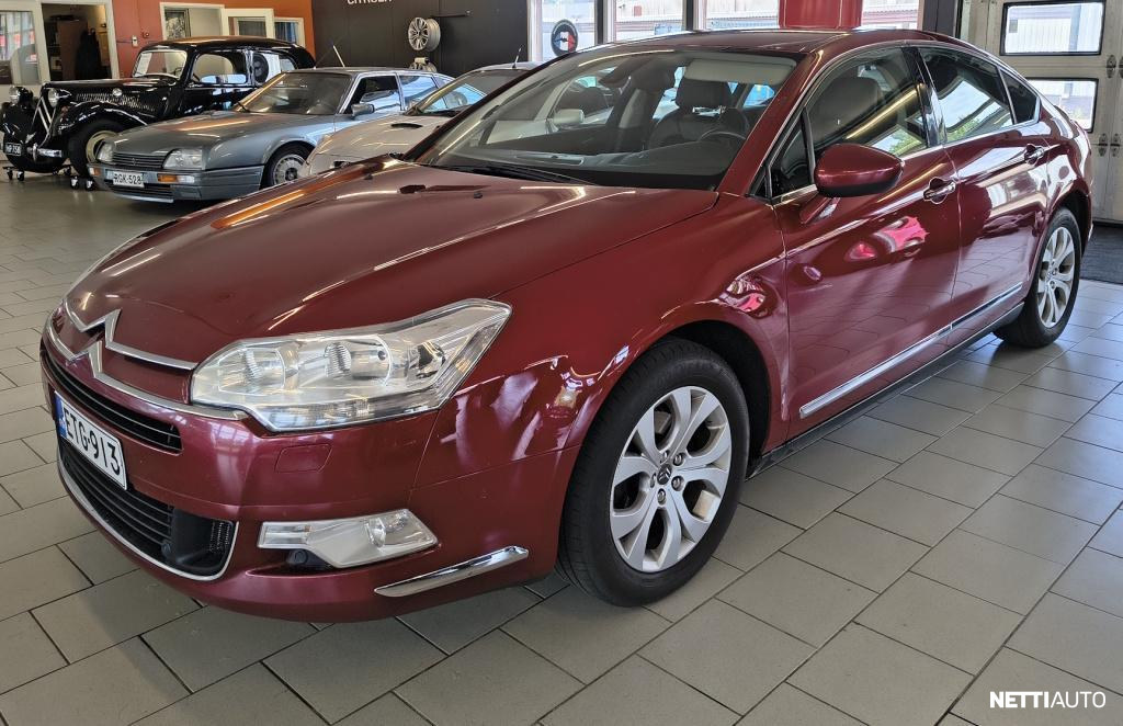 Citroen C5