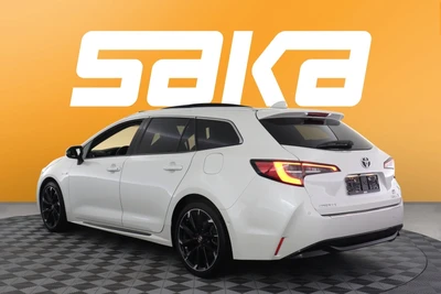 Toyota Corolla 2020, kuva 5/31