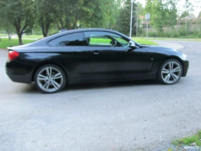 BMW 428 428i M-Sport x-drive 2014, photo 5/12