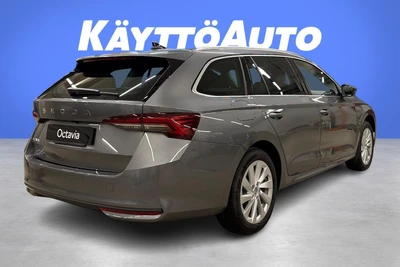 Skoda Octavia 2026, photo 5/25